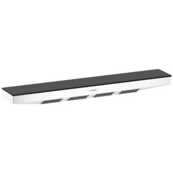 HG 26 243 700 Rainfinity Боковой душ 502х80 мм, 14,5 л/мин, ½