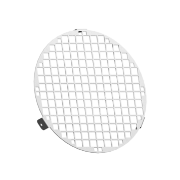 Наружная решетка Shuft PG 355