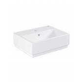 Мини-раковина GROHE Cube Ceramic 45 см, альпин-белый (3948300H)