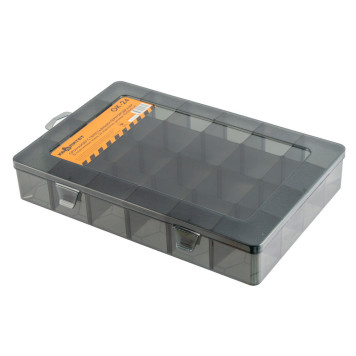 Органайзер Квалитет с переставными перегородками 33х23х6см ОК-24