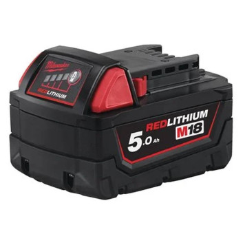 Гайковерт аккумуляторный Milwaukee M18 FHIW2F12-502X-8