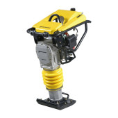 Вибротрамбовка Masterpac PMR70H.1 Honda GXR120