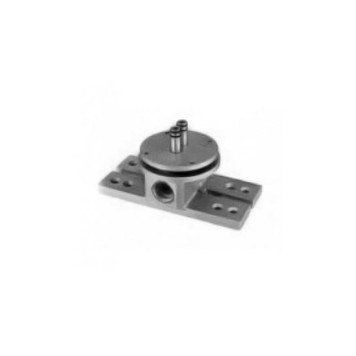 Fantini Внутренняя часть напольного смесителя, 1/2 apos; apos;