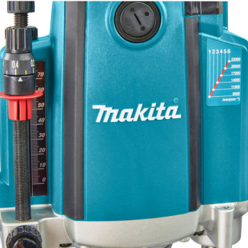 Фрезер Makita RP2303FC02-7