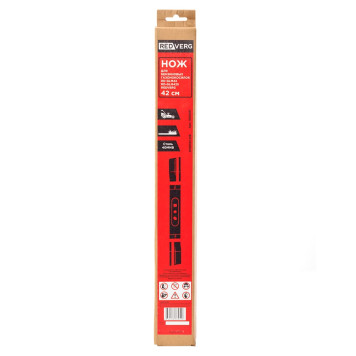 Нож для газонокосилки REDVERG RD-GLM42 и RD-GLM42S (990801)-1