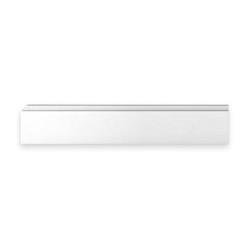 Плинтус напольный DECOMASTER A025 (70*15*2000мм)-2