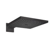 Верхний душ, Hansgrohe, Raindance E, шг 300-300, цвет-черный матовый