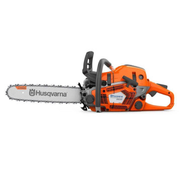 Бензопила Husqvarna 550XP Mark II 15 0.325 1.5 64DL H25 HSM X-Force-1