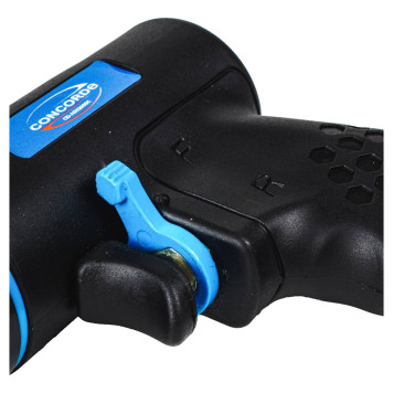 Дрель пневматическая Concorde композитная CD-AD2200SC-17