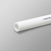 Труба из ППР Fusitek ПН20 для горячей, холодной и питьевой воды, диаметр: 63мм FT00306