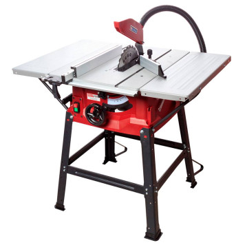 Пила циркулярная REDVERG RD-SS250-2000-1