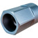 Коронка алмазная по бетону Hilberg Laser 1 1/4 UNC 2T 25*450 mm