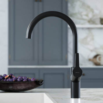 310720300 Смеситель для кухни-1