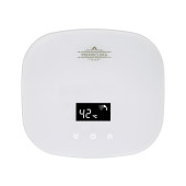 Электрический проточный водонагреватель PRIMOCLIMA THERMA 5.5 кВт, белый PC THERMA 5.5 (W)