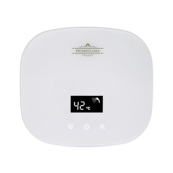Электрический проточный водонагреватель PRIMOCLIMA THERMA 5.5 кВт, белый PC THERMA 5.5 (W)