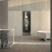 Effegibi Easysteam Smart 45 Парогенератор 42x11x64см, с гидроизоляционным матом Schluuml;ter, производительность пара: 6.6 кг/час, цвет: RAL 9003. HA CM ES 0014 Effegibi Easysteam Smart 45 Парогенератор 42x11x64см, с гидроизоляционным матом Schluuml;ter, производительность пара: 6.6 кг/час, цвет: RAL 9003. HA CM ES 0014