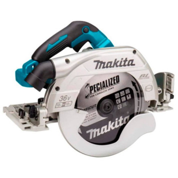 Пила дисковая аккумуляторная Makita DHS900Z (без акк, без з/у)-3
