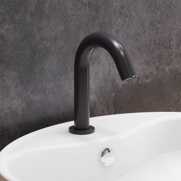 360290300 Смеситель для раковины, сенсорный-2