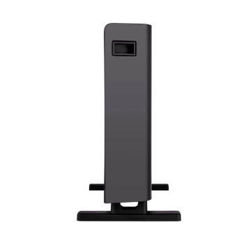 Конвектор электрический Thermex Pronto 2000M Black-3