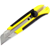 Нож Stanley DynaGrip 25-мм отламывающиеся сегменты 180х25мм 0-10-425