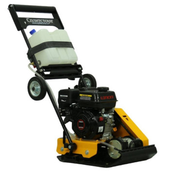 Виброплита Сплитстоун VS-244 (Loncin G160F; 4,8HP;VS244-LC-M2.12-02 (МЗ)-5