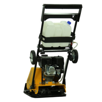 Виброплита Сплитстоун VS-244 (Loncin G160F; 4,8HP;VS244-LC-M2.12-02 (МЗ)-3