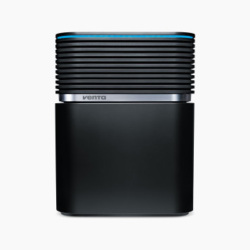 Мойка воздуха Venta AEROSTYLE LW73 WiFi (черный)-1