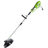 Триммер электрический Greenworks GST1246