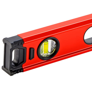 Уровень Kapro SATURN магнитный 1000мм 3 капсулы 987XL-41-100M-3