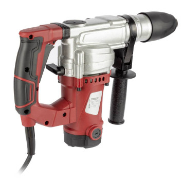 Перфоратор REDVERG RD-RH1200S-3