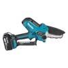 Пила цепная аккумуляторная Makita DUC101SF