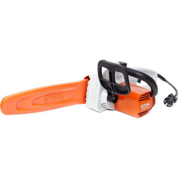 Пила цепная электрическая Stihl MSE 141С-Q (35см 3/8 1,1 50) без чехла-1