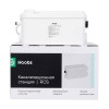 Станция канализационная Hoobs RCS 250 2хØ40 250Вт 1x220В 50Гц. 08801H