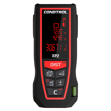 Измеритель длины лазерный CONDTROL XP2, 70 m