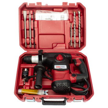 Перфоратор REDVERG RD-RH1600-7