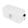 Станция канализационная Hoobs RCS 250 2хØ40 250Вт 1x220В 50Гц. 08801H