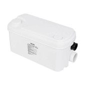Станция канализационная Hoobs RCS 250 2хØ40 250Вт 1x220В 50Гц. 08801H