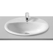 327203000 Adora раковина встраиваемая сверху 56х47 327203000