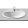 327204000 Adora раковина встраиваемая сверху 52х41 327204000