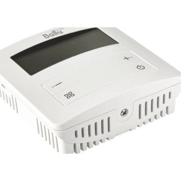 Термостат цифровой Ballu BDT-2-2
