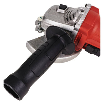 Машина шлифовальная угловая REDVERG RD-AG910-125-6