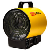 Воздухонагреватель электрический REDVERG RD-EHR2A