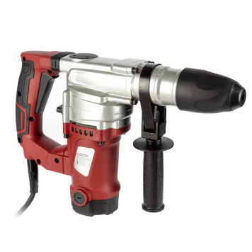 Перфоратор REDVERG RD-RH1200S-4
