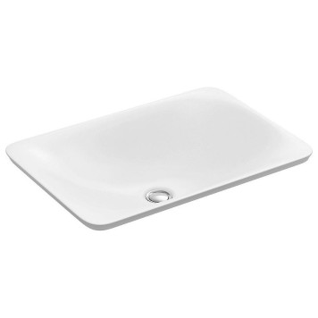 CARILLON E96117-0 Раковина-чаша 53x37см, белый E96117-0