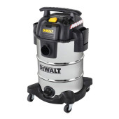 Пылесос строительный  DeWalt DXV30SPTA Пылесос строительный  DeWalt DXV30SPTA