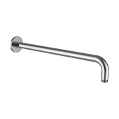 Laufen Кронштейн для верхнего душа 42см., настенный, цвет: хром. HF960109100001