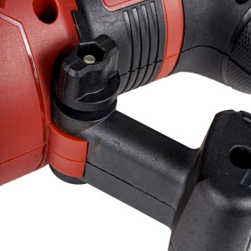 Машина плоско-шлифовальная эксцентриковая REDVERG RD-OS50-125-10