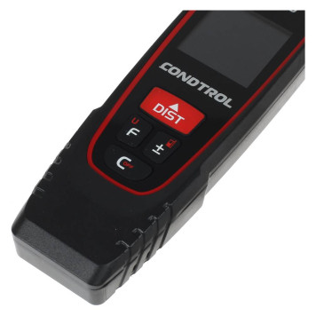Измеритель длины лазерный CONDTROL Vector 30-3