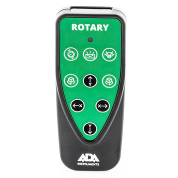 Нивелир лазерный ADA Rotary 400 HV-G Servo-7