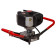 Спецкомплект ADA FROZEN ROCKY GroundDrill SET #5 (Бензобур ADA GroundDrill-5 + шнек ADA Frozen Gro